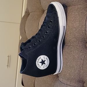 Converse All Star Wedge